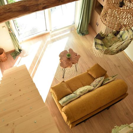 A&J Apartments Klaipėda Eksteriør bilde