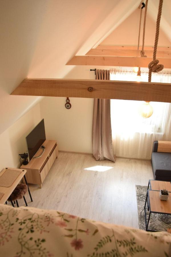 A&J Apartments Klaipėda Eksteriør bilde